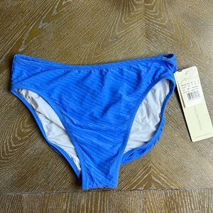 PROFILE BY GOTTEX Bondi Blue Swim Bottoms 8